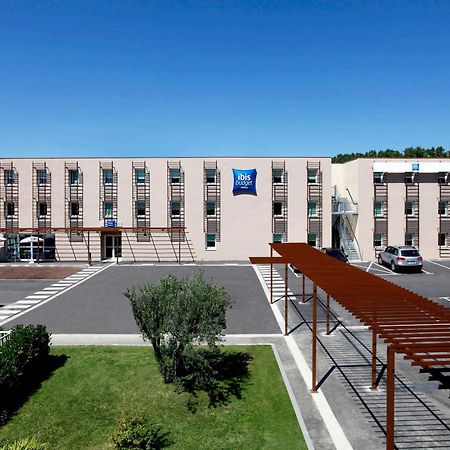 Ibis Budget Manosque Cadarache Exterior foto