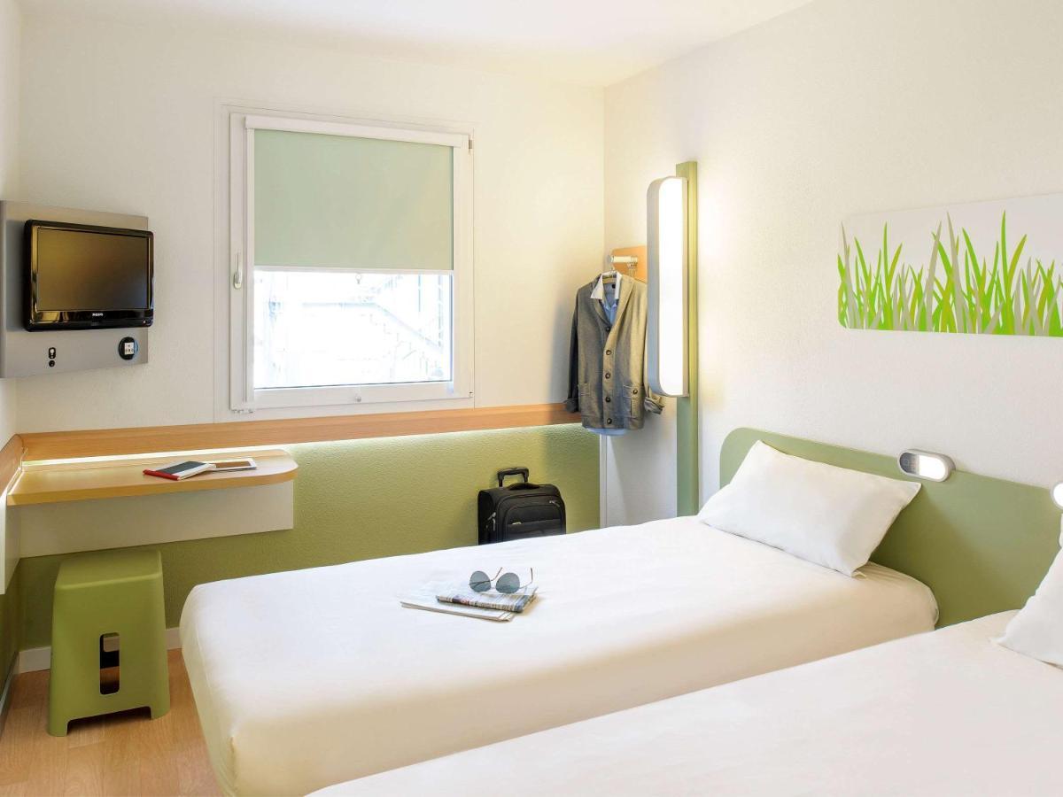 Ibis Budget Manosque Cadarache Exterior foto