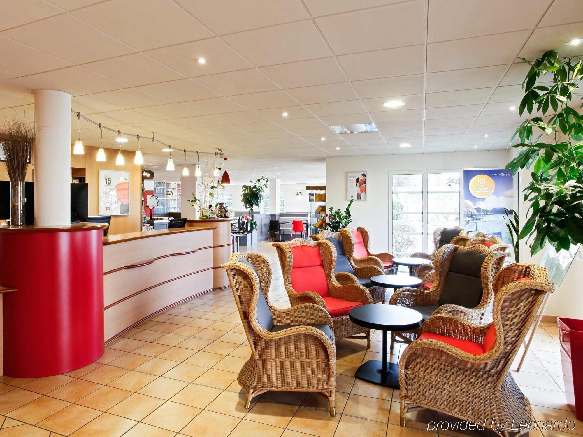 Ibis Budget Manosque Cadarache Exterior foto