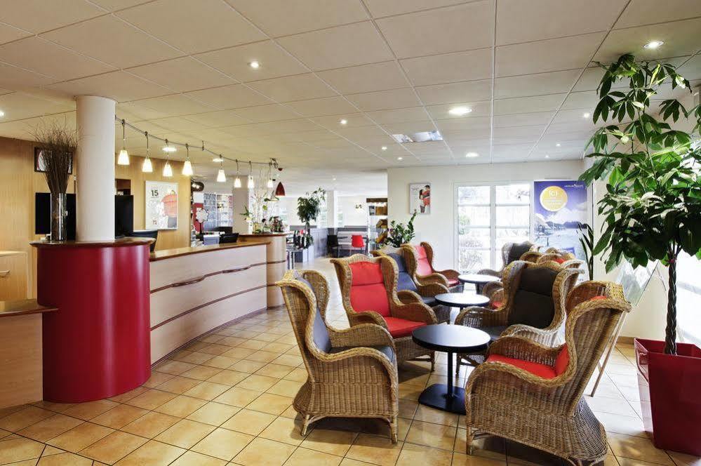 Ibis Budget Manosque Cadarache Exterior foto